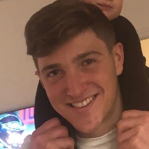 Meet your Posher, Andy